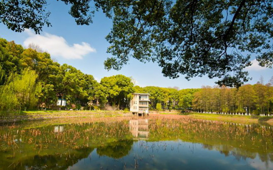 华中科技大学
