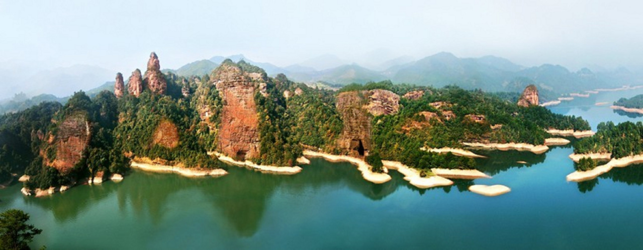 福建泰宁