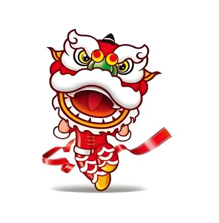第27届吉祥物