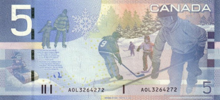 $5