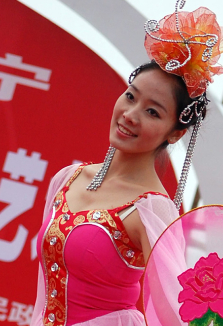 第三届中国黄梅戏艺术节 