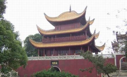 岳阳楼