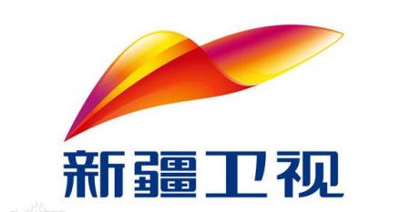新疆卫视台标