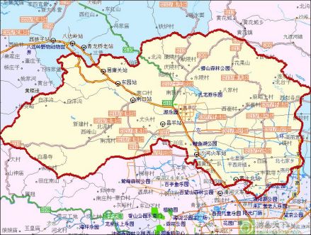 北京昌平区