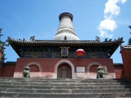 塔院寺