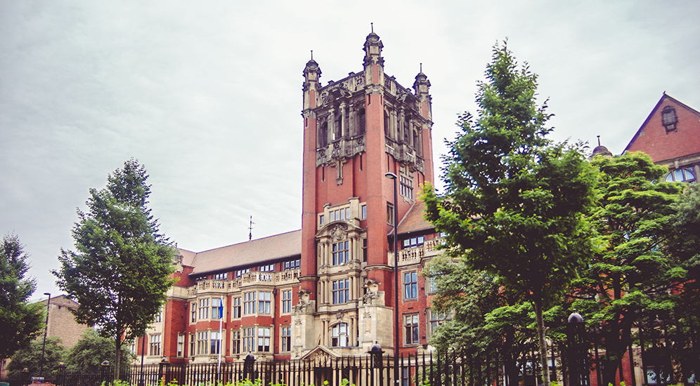 纽卡斯尔大学——纽卡斯尔校区