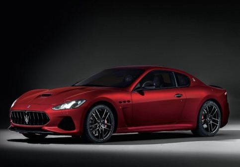 GranTurismo