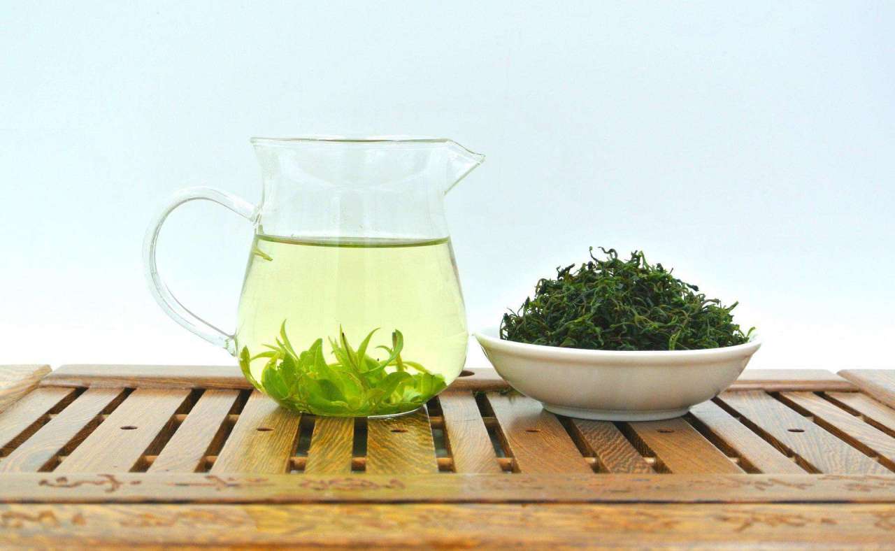 筠连苦丁茶