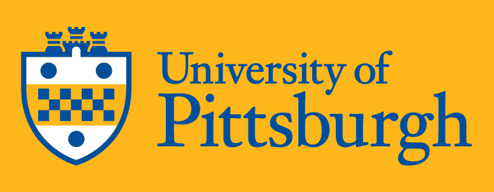 匹兹堡大学logo