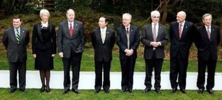 G7集团+1