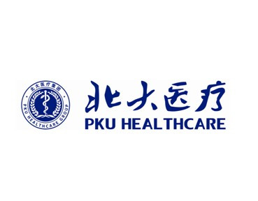 北大医疗集团LOGO