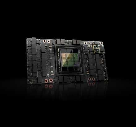 NVIDIA Hopper 架构