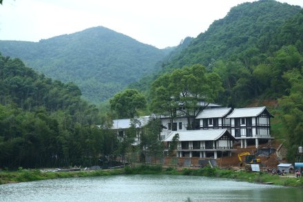 药山寺
