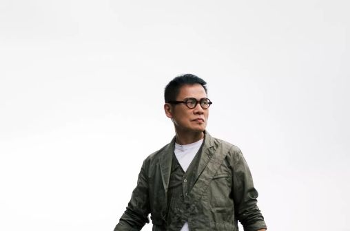 罗大佑照片