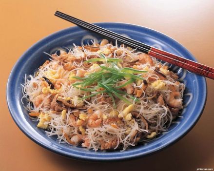 中华料理