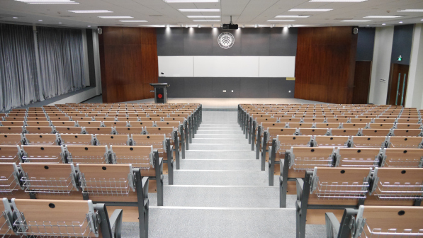 学院建筑9