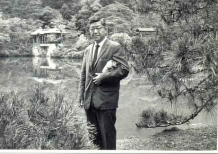 杨联升