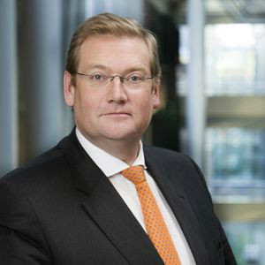 Ard van der Steur