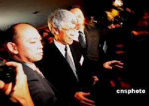 香港联系汇率制度