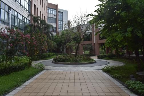 中山大学（东校区）