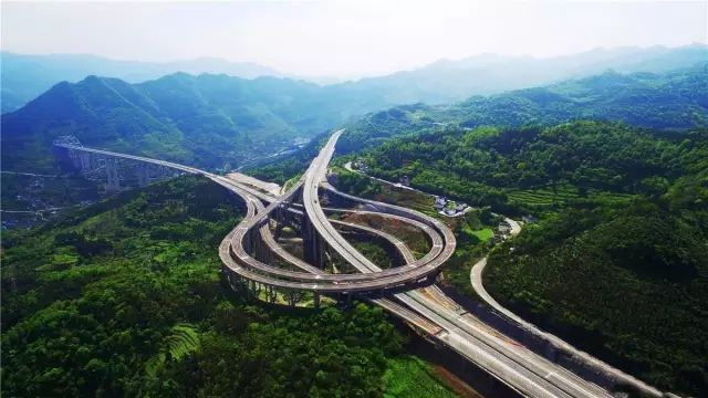 叙古高速公路