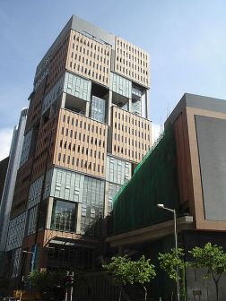 香港理工大学