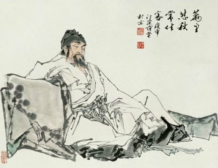 杨万里