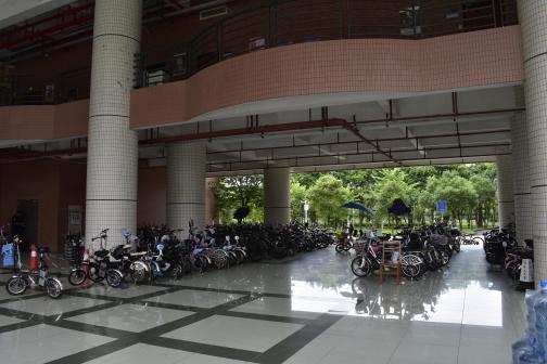 中山大学（东校区）