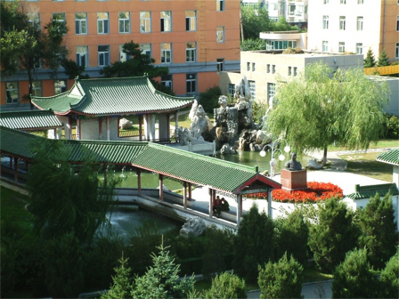 吉林大学