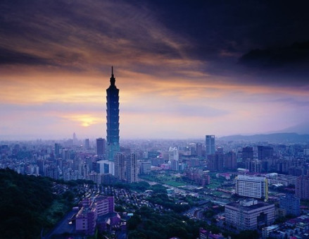 台湾
