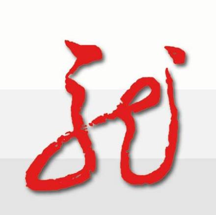 中国龙台标