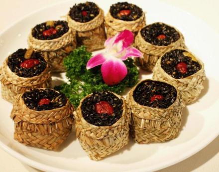 乌米饭