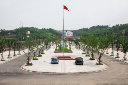 景观大道