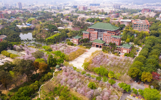 华南农业大学