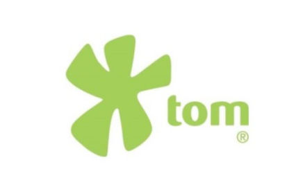 TOM网站