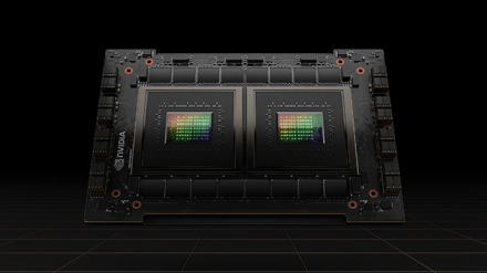 NVIDIA Grace CPU 超级芯片