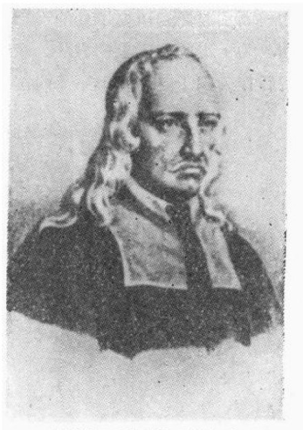 乔瓦尼·阿尔方多·波雷里（1608-1679）