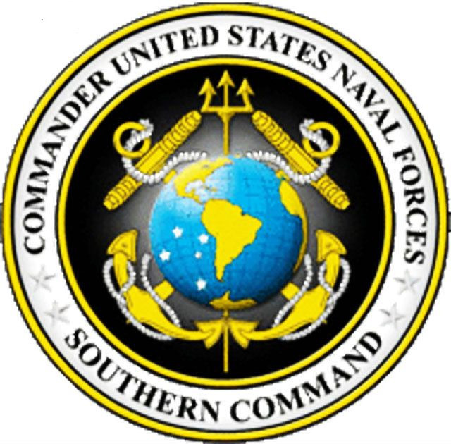 美国海军南方司令部