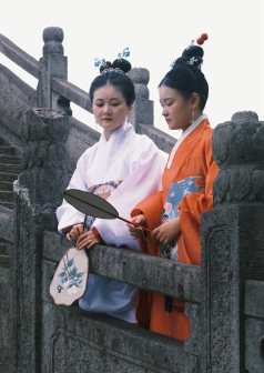 汉服活动