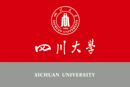 四川大学校旗