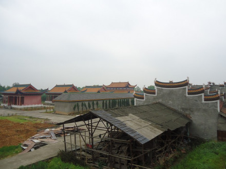 德山公园