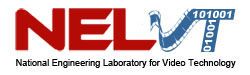 NELVT实验室LOGO