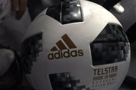 Telstar 18 
