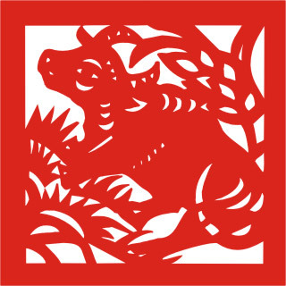 剪纸艺术