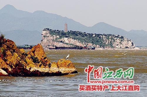 九江景点