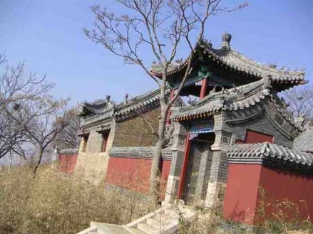 百福庵