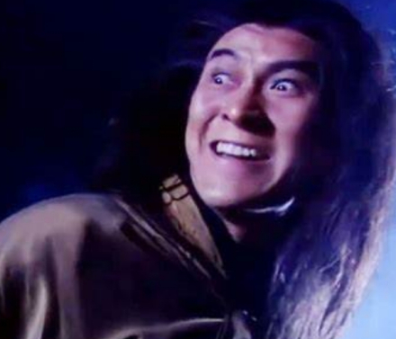2003版《射雕英雄传》中的陈玄风