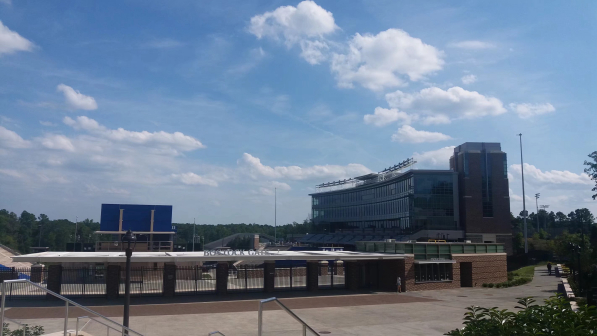 Duke University
