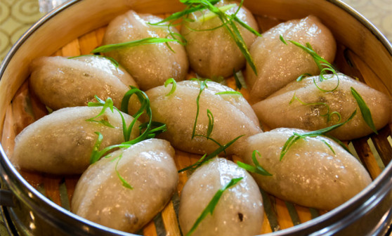 特产美食