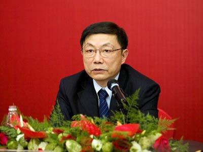 南京银行副行长